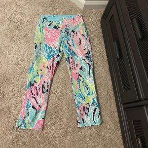 Lilly Pulitzer Luxletic Size Small